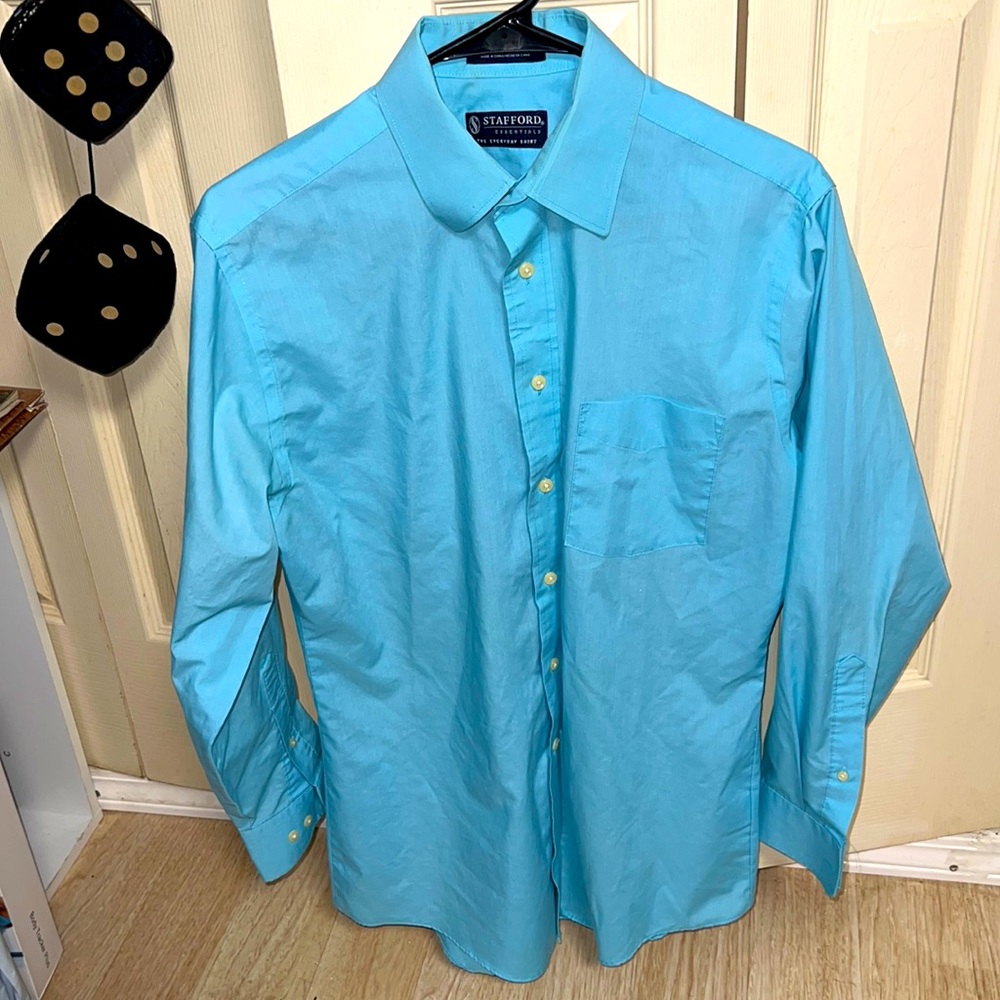 Button Down Shirt
